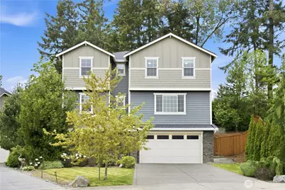 8402 121st Place SE, Newcastle, WA 98056 - Photo 40
