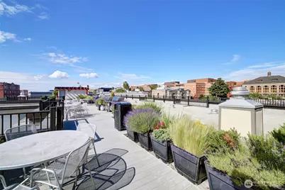 1620 Belmont Avenue #121, Seattle, WA 98122 - Photo 1