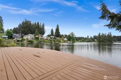 3502 Long Lake Drive SE, Lacey, WA 98503 - Photo 1