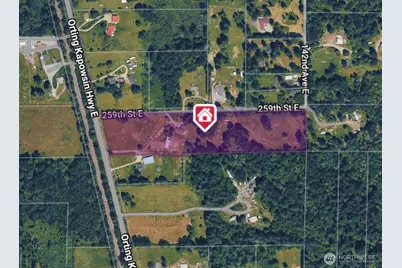 25919 Orting Kapowsin Highway E, Graham, WA 98338 - Photo 4