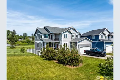4446 Decatur Drive, Ferndale, WA 98248 - Photo 2