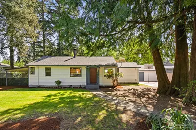 13718 27th Ave NE, Seattle, WA 98125 - Photo 1