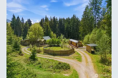 33822 State Route 706 E, Ashford, WA 98304 - Photo 4