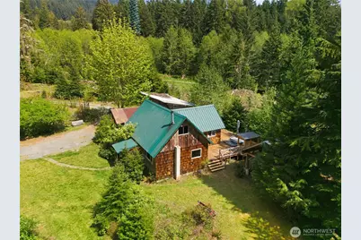 33822 State Route 706 E, Ashford, WA 98304 - Photo 2