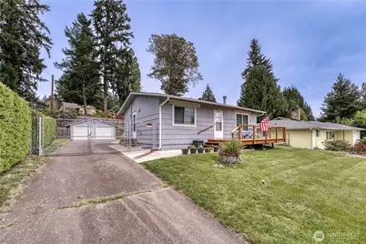3822 Petersville Road NE, Bremerton, WA 98310 - Photo 2