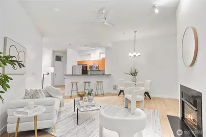511 7th Avenue #103, Kirkland, WA 98033 - Photo 2