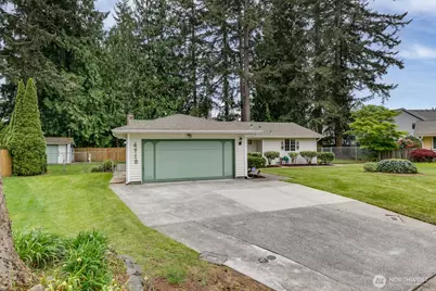 4710 118th Street NE, Marysville, WA 98271 - Photo 1