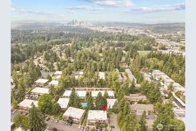 1420 153rd  Ave NE #4004, Bellevue, WA 98007 - Photo 32