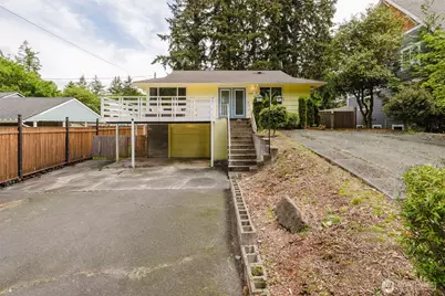 3234 Rocky Point Road NW, Bremerton, WA 98312 - Photo 1