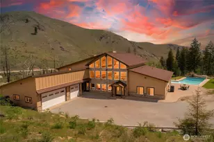 539 Ab Antoine Creek Rd, Chelan, WA 98816 - Photo 1
