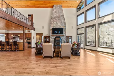 539 Ab Antoine Creek Road, Chelan, WA 98816 - Photo 8