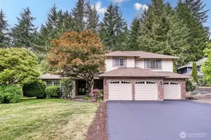 4717 SE Constitution Ct, Port Orchard, WA 98367 - Photo 1