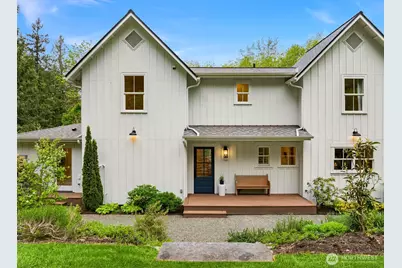 4080 Crystal Springs Drive NE, Bainbridge Island, WA 98110 - Photo 2