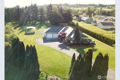 303 Falcon Road, Sequim, WA 98382 - Photo 1
