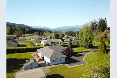 303 Falcon Road, Sequim, WA 98382 - Photo 4