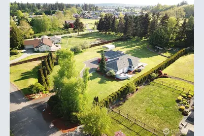 303 Falcon Road, Sequim, WA 98382 - Photo 2