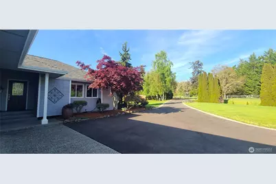 303 Falcon Road, Sequim, WA 98382 - Photo 6