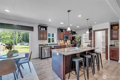9889 Sportsman Club Road NE, Bainbridge Island, WA 98110 - Photo 8