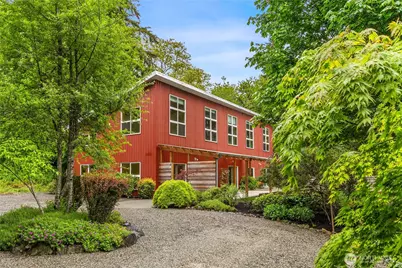 13984 Toad Holler Pl NE, Bainbridge Island, WA 98110 - Photo 1