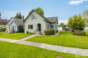 428 Jameson St, Sedro Woolley, WA 98284 - Photo 1