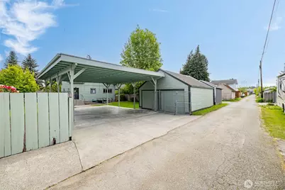 428 Jameson Street, Sedro Woolley, WA 98284 - Photo 32