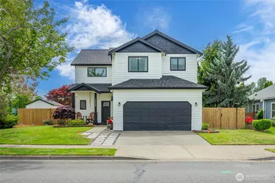 15902 65th Street Ct E, Sumner, WA 98390 - Photo 1