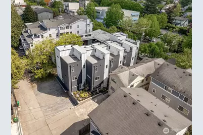 3449 California Avenue SW #2, Seattle, WA 98116 - Photo 2