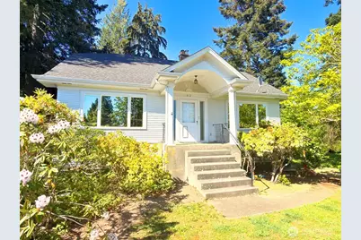 612 S 160th Street, Burien, WA 98148 - Photo 1