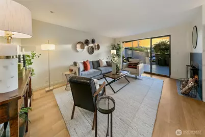2728 Fairview Avenue E #102, Seattle, WA 98102 - Photo 4