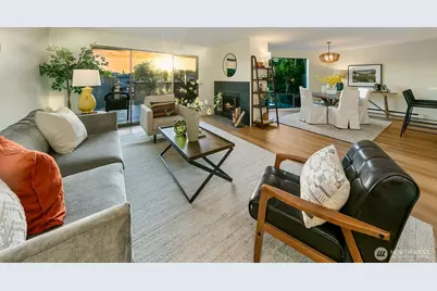 2728 Fairview Avenue E #102, Seattle, WA 98102 - Photo 6