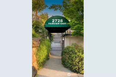 2728 Fairview Avenue E #102, Seattle, WA 98102 - Photo 34