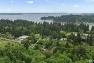 1916 Key Peninsula Hwy NW, Lakebay, WA 98349 - Photo 36