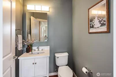 170 Harbor Sq Loop NE #A-411, Bainbridge Island, WA 98110 - Photo 16