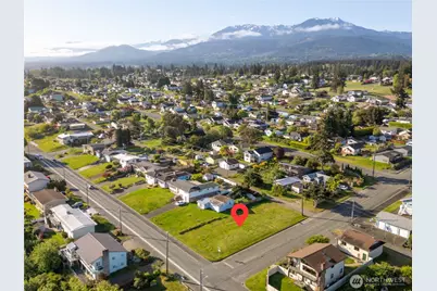 0 W 4th St, Port Angeles, WA 98363 - Photo 4