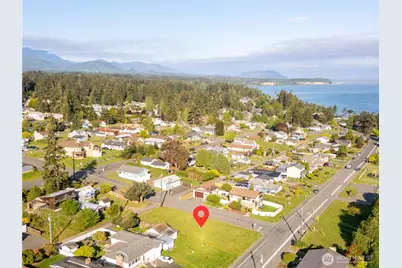 0 W 4th St, Port Angeles, WA 98363 - Photo 2