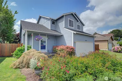 16204 93rd Street E, Sumner, WA 98390 - Photo 2