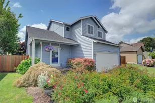 16204 93rd St E, Sumner, WA 98390 - Photo 2