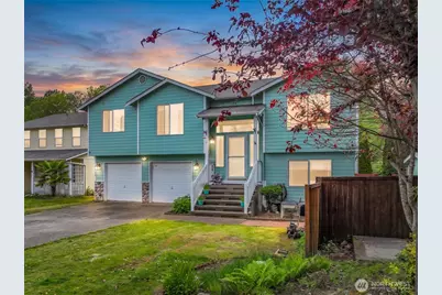 3011 12th Street Pl SW, Puyallup, WA 98373 - Photo 2