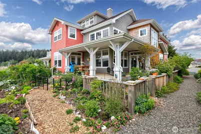 4 Heron Road, Port Ludlow, WA 98365 - Photo 20
