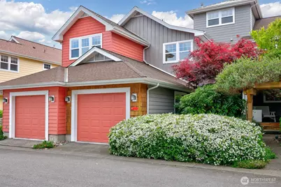4 Heron Road, Port Ludlow, WA 98365 - Photo 1