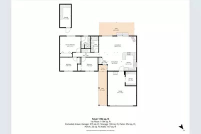 3273 Tori Lane, Longview, WA 98632 - Photo 32