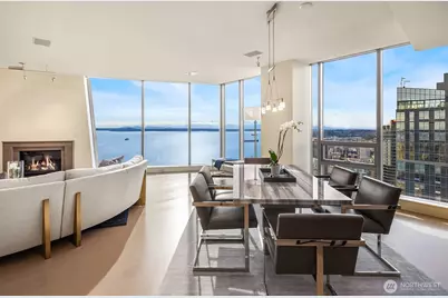 1521 2nd Avenue #PH3800, Seattle, WA 98101 - Photo 4