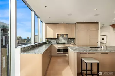 1521 2nd Avenue #PH3800, Seattle, WA 98101 - Photo 10