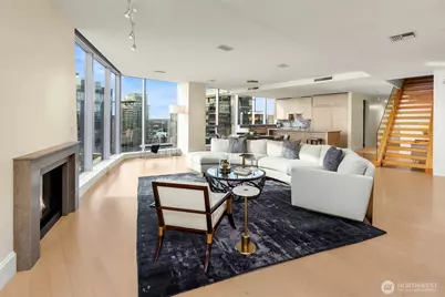 1521 2nd Avenue #PH3800, Seattle, WA 98101 - Photo 8
