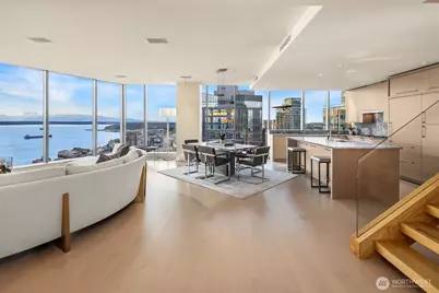 1521 2nd Avenue #PH3800, Seattle, WA 98101 - Photo 6