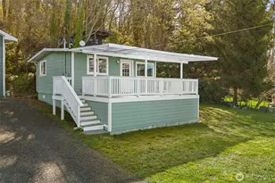 27830 Manzanita Beach Rd SW, Vashon, WA 98070 - Photo 1