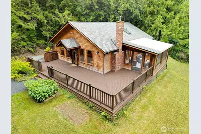 431 Taison Lane, Quilcene, WA 98376 - Photo 2