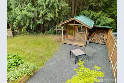 431 Taison Lane, Quilcene, WA 98376 - Photo 32