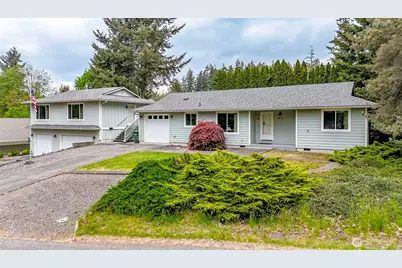 19113 21st Street SW, Longbranch, WA 98349 - Photo 1