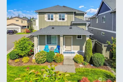 31927 Tolmie Lane, Black Diamond, WA 98010 - Photo 1